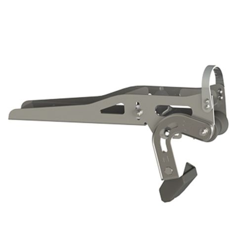 Davier à rouleau - BR seris - MANTUS MARINE - en inox
