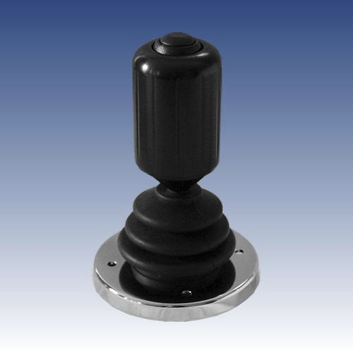 Joystick pour moteur - Hydronautica bv - pour bateau