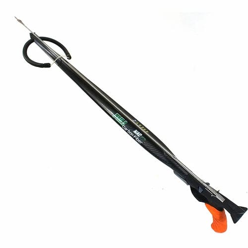 Arbalète de chasse sous-marine en carbone - 5123SC MAD PRO. OPEN - Yakayasub