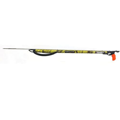 Arbalète de chasse sous-marine en aluminium - 5128S YAKUZA AGGRESSıVE - Yakayasub