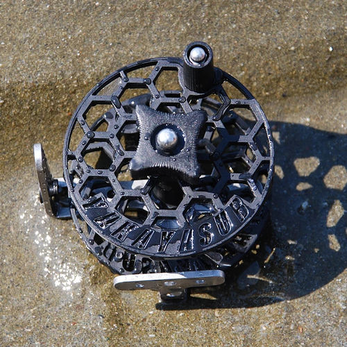 Moulinet pour arbalète de chasse sous-marine - 3422R standart - Yakayasub