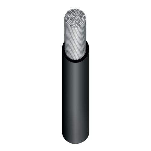 Câble électrique - AWG SERIES - VERTEX MARINE - pour ponton / marin