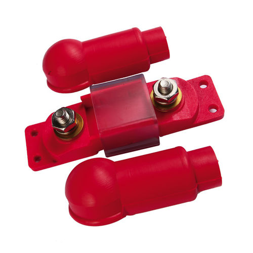 Porte-fusible étanche - ANL - VERTEX MARINE