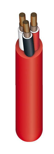 Câble électrique - RR SERIES - VERTEX MARINE - pour bateau