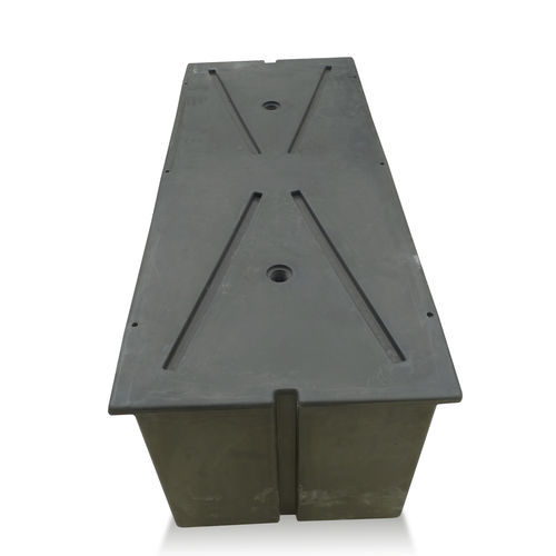 Module pour ponton flottant modulable - FLC series - Goodocks Marine (Hong Kong) Co., Ltd.