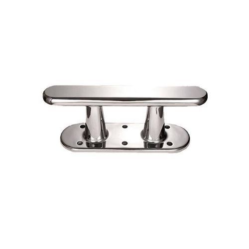 Taquet d'amarrage pour ponton - SSCL-10T Super2 - Goodocks Marine (Hong Kong) Co., Ltd. - plat / double / en inox