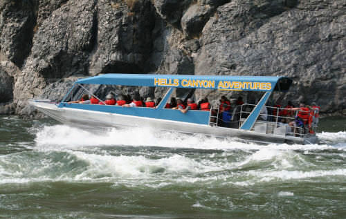 Bateau promenade - Gusto Del Rio II - Bentz Boats - in-bord / en aluminium
