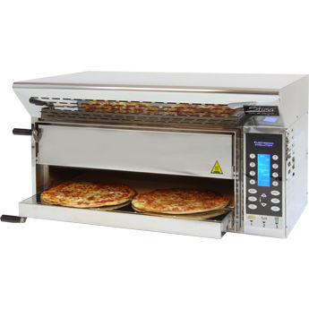 Four pour navire - Evolution XL - stima - pour yacht / électrique / à pizza