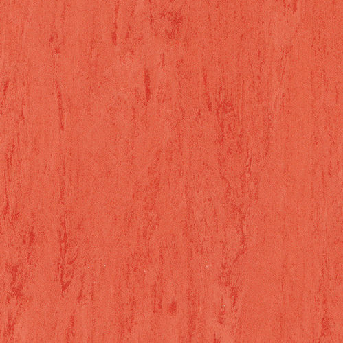 Revêtement de sol pour yacht - CORALLO 0123 - GERFLOR - pour navire / en vinyle / orange