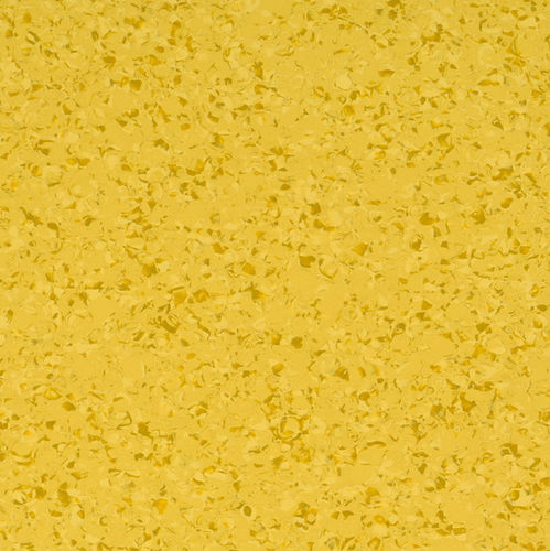 Revêtement de sol pour yacht - MANGO 4422 - GERFLOR - pour navire / en PVC / jaune