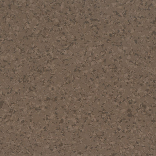 Revêtement de sol pour yacht - HAVANA BROWN 4444 - GERFLOR - pour navire / en PVC / marron