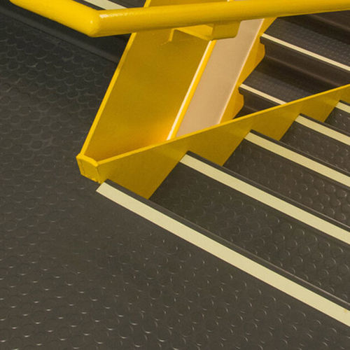Revêtement de sol pour yacht - STREAMO CLIPPER RT - GERFLOR - pour navire / pour bateau / en PVC