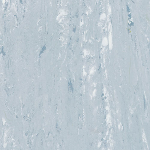 Revêtement de sol pour yacht - BLUE 1006 - GERFLOR - pour navire / en PVC / bleu
