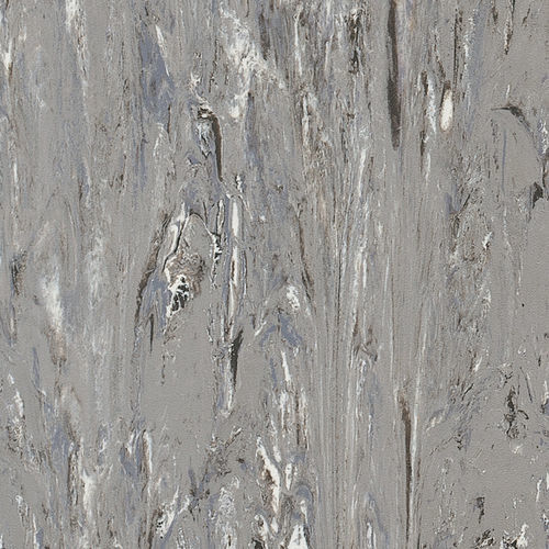 Revêtement de sol pour yacht - BLUE GREY 1059 - GERFLOR - pour navire / en PVC / gris