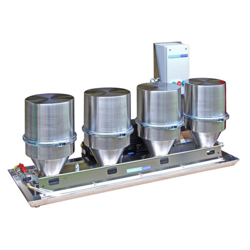 Unité de filtration d'huile de lubrification - WP1-P serie - GreenOil Standard ApS - pour navire / avec séparateur