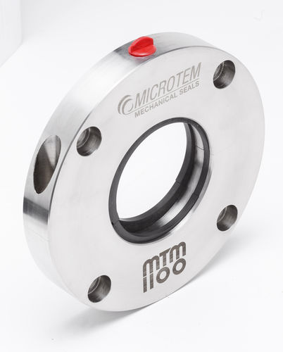 Joint mécanique pour arbre d'hélice - MTM1100 - Microtem 