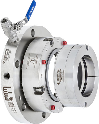 Joint mécanique pour arbre d'hélice - MTM911 - Microtem 