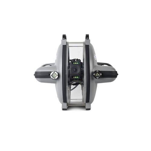 ROV sous-marin d'observation - DTG3 STARTER - Deep Trekker - pour l'aquaculture