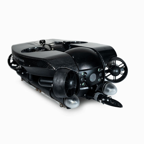 ROV sous-marin d'intervention - NAV PACKAGE - Deep Trekker - d'observation / pour l'aquaculture