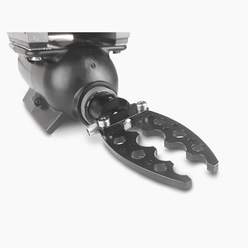 Bras manipulateur pour ROV - TWO-FUNCTION - Deep Trekker