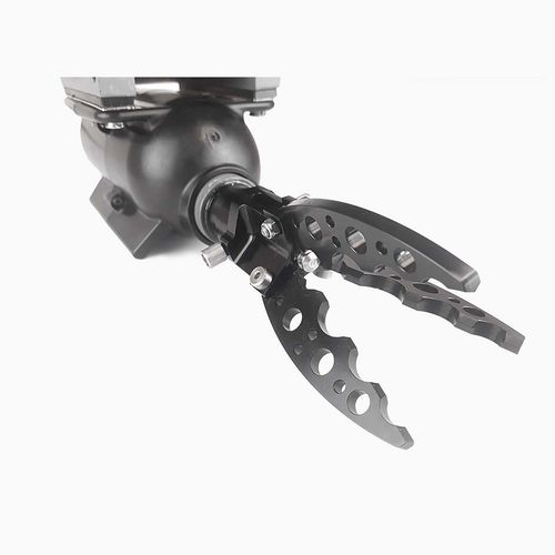 Bras manipulateur pour ROV - 3-JAW - Deep Trekker