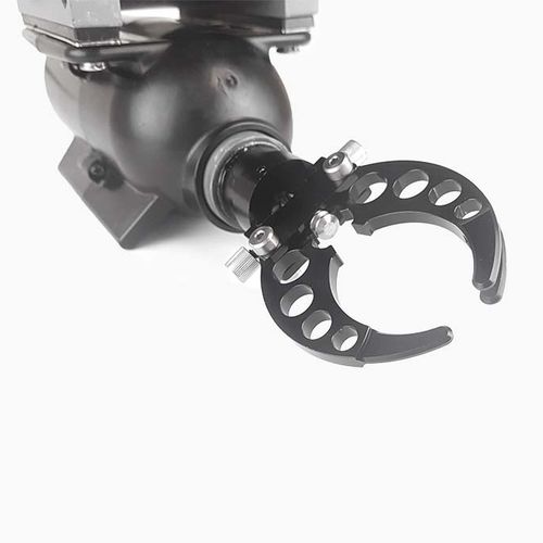 Bras manipulateur pour ROV - INTERLOCKING - Deep Trekker