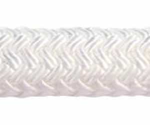 Corde amarre - NYLON - Cortland - double tresse / pour navire