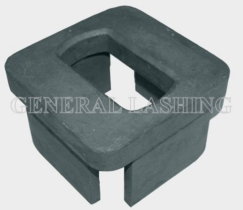 Point d'ancrage en relief - AC-B1/D - General Lashing System(China) - pour l'arrimage de conteneur