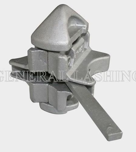 Twist-lock pour l'arrimage de conteneur - BD-A2/L - General Lashing System(China)