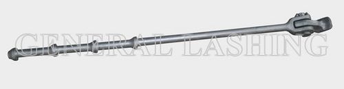 Barre de saisissage pour conteneur - BB-C1 - General Lashing System(China)