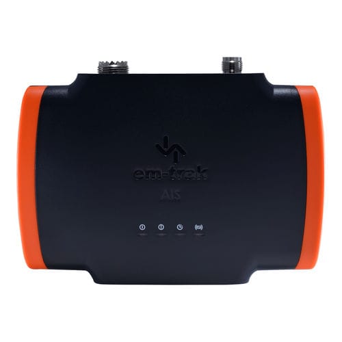 AIS pour bateau - B922 - em-trak marine electronics - classe B / USCG