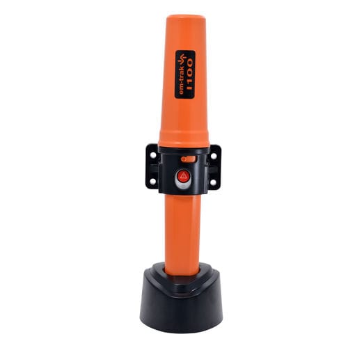 AIS pour bateau - I100 - em-trak marine electronics - transpondeur / classe B