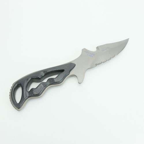 Couteau de plongée - KN-200T - Aquatec