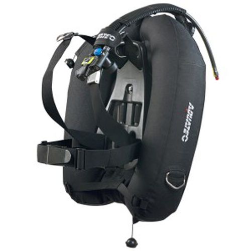 Gilet stabilisateur - BC-003 - Aquatec