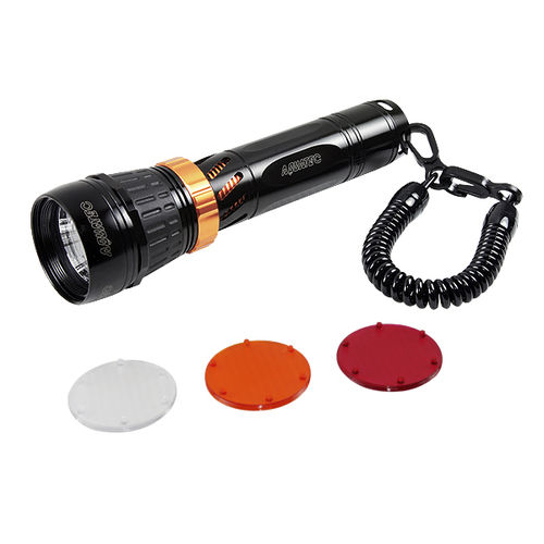 Phare de plongée LED - LED-3860 - Aquatec