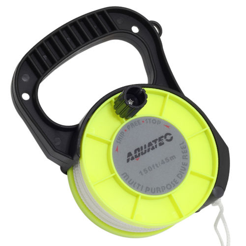 Moulinet pour arbalète de chasse sous-marine - WR-01 - Aquatec
