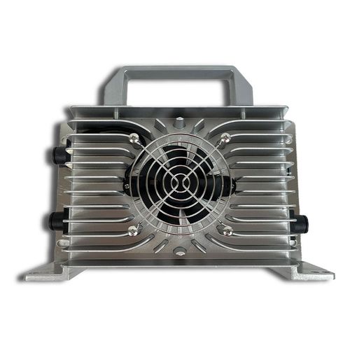 Chargeur de batterie - 009255 - OZO - pour bateau / étanche