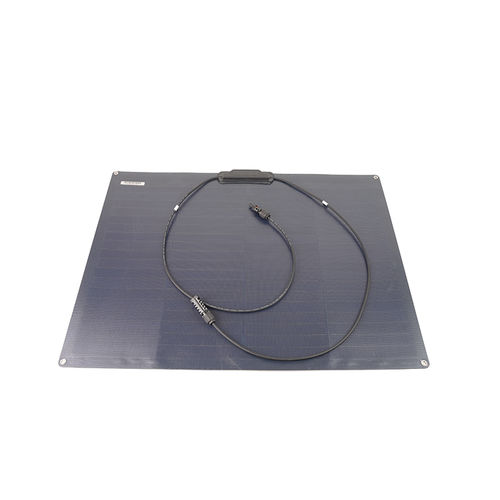 Panneau solaire flexible - 001281 - OZO - 33 cellules / marin