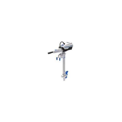 Système de propulsion pour voilier - Spirit 1.0 Plus - OZO - pour annexe / de bateau / électrique