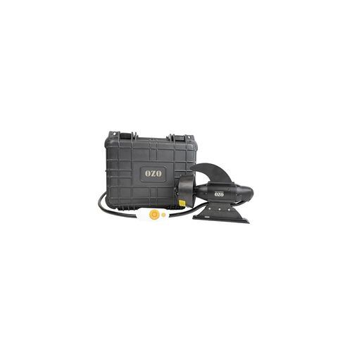 Moteur de propulsion - 000897 - OZO - électrique / pour kayak / DC