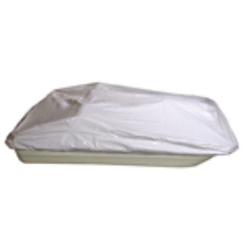 Housse de protection de bateau - BW Marine - blanche