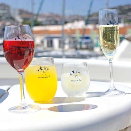 Verre - 30406 - Maritimia