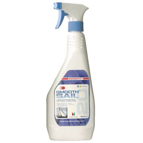 Lubrifiant en spray - 30090 - Maritimia - marin