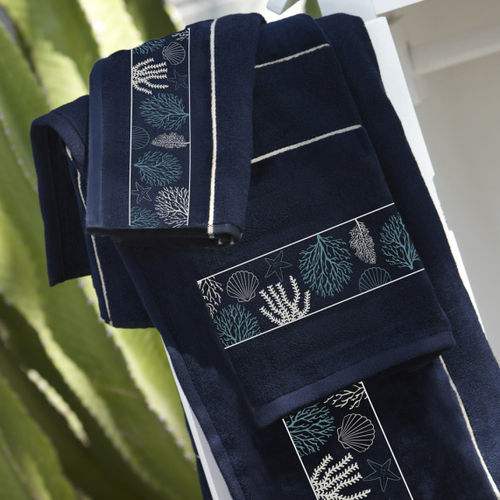 Serviette pour bateau - 30529 - Maritimia