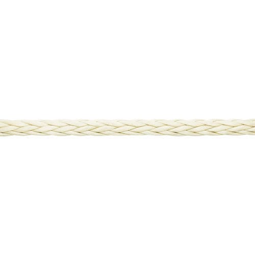 Cordage multiusage - Vec-12 - Southern Ropes - tresse simple / pour voilier / âme Vectran®