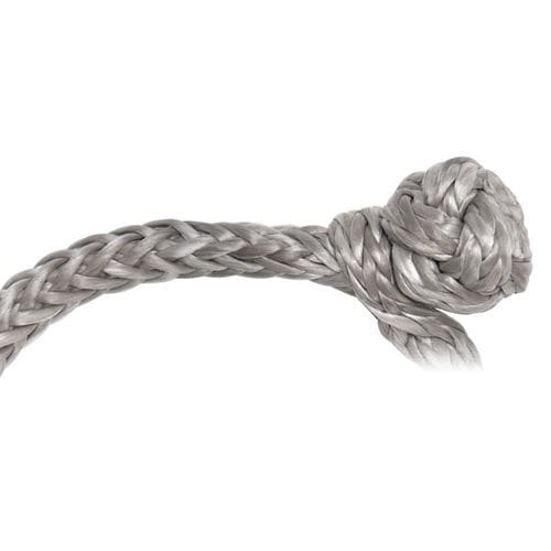 Manille textile pour voilier - Super-12 - Southern Ropes