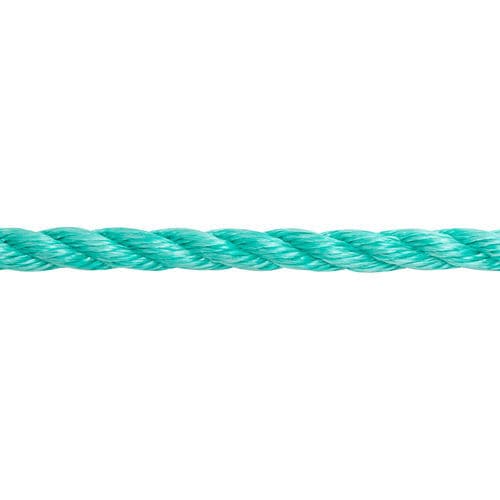 Cordage flottant - 3-Strand Polysteel - Southern Ropes - pour filet de pêche / tresse simple / pour bateau de pêche professionnelle