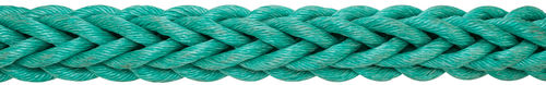 Cordage flottant - 12-Strand Polysteel - Southern Ropes - pour filet de pêche / tresse simple / toronné