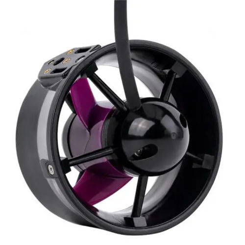 Propulseur azimutal - W30 - Nanchang Sanrui Intelligent Technology LLC - externe / pour bateau / sous-marin