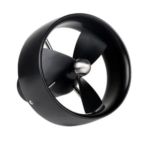 Propulseur azimutal - DW20 - Nanchang Sanrui Intelligent Technology LLC - externe / pour bateau / sous-marin